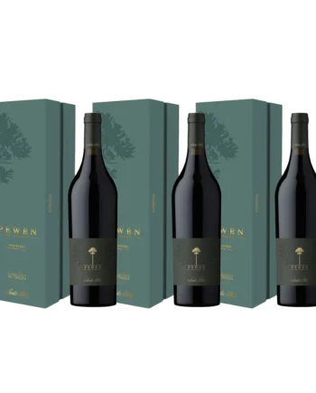 Santa Rita Pewen Carmenere X3